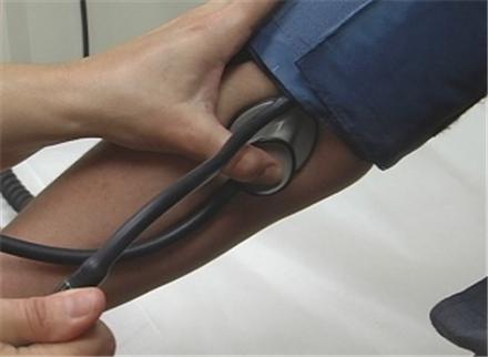 How to take Blood Pressure monitor